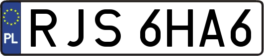 RJS6HA6