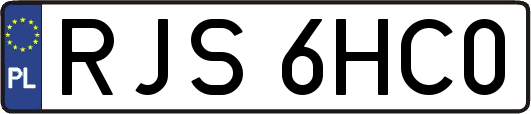 RJS6HC0
