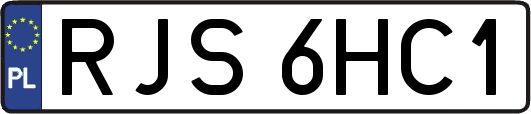 RJS6HC1