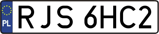 RJS6HC2