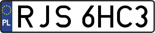 RJS6HC3