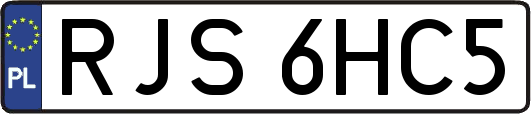 RJS6HC5