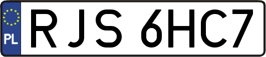 RJS6HC7