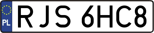 RJS6HC8