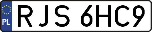 RJS6HC9