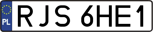 RJS6HE1