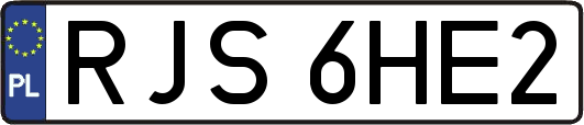 RJS6HE2