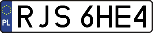 RJS6HE4