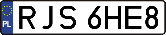 RJS6HE8