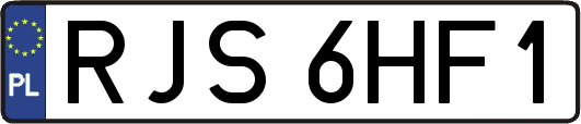 RJS6HF1