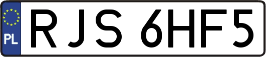 RJS6HF5