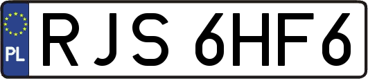 RJS6HF6