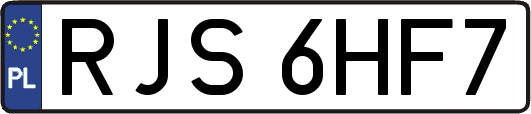 RJS6HF7