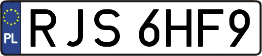 RJS6HF9
