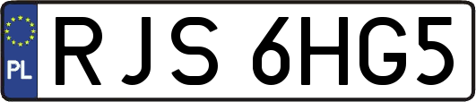 RJS6HG5