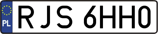 RJS6HH0