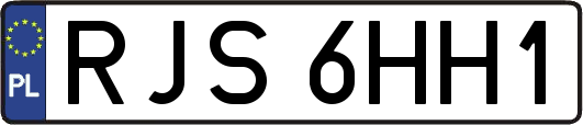 RJS6HH1