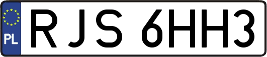 RJS6HH3