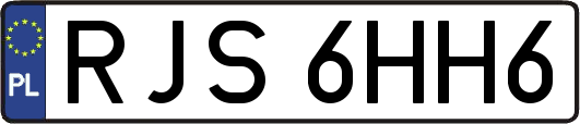 RJS6HH6