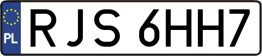 RJS6HH7