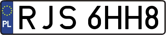 RJS6HH8