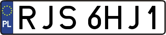 RJS6HJ1