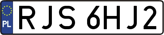 RJS6HJ2