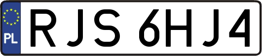 RJS6HJ4