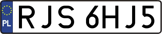 RJS6HJ5