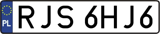 RJS6HJ6