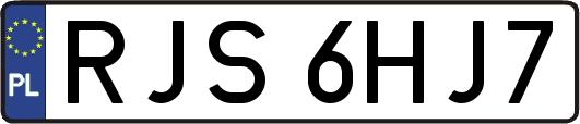 RJS6HJ7