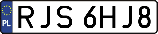 RJS6HJ8