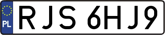 RJS6HJ9