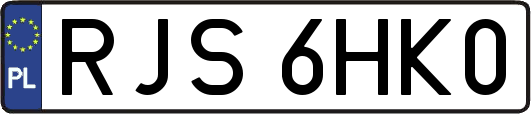RJS6HK0