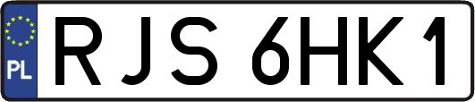 RJS6HK1