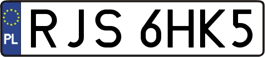 RJS6HK5