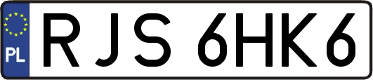 RJS6HK6