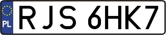 RJS6HK7