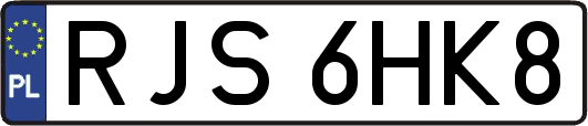 RJS6HK8