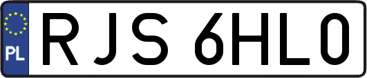 RJS6HL0