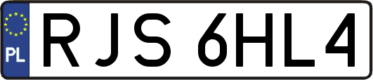 RJS6HL4