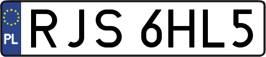 RJS6HL5