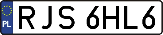RJS6HL6