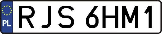 RJS6HM1