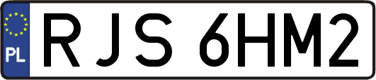 RJS6HM2