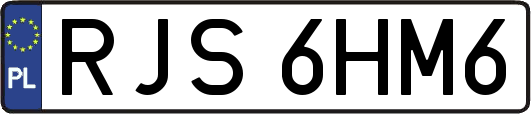 RJS6HM6