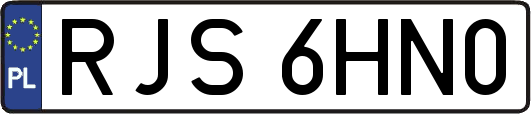 RJS6HN0