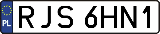 RJS6HN1