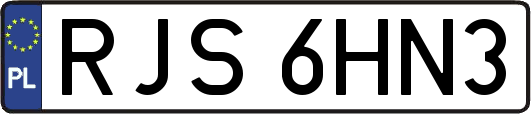 RJS6HN3