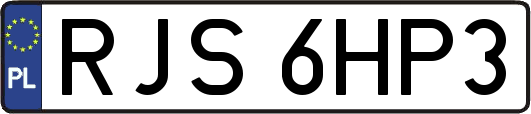 RJS6HP3
